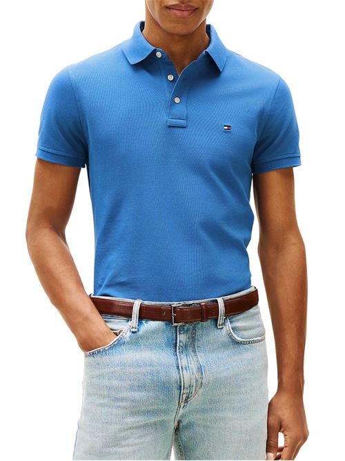 Polo slim fit 1985 Tommy Hilfiger | MW0MW17771C4U